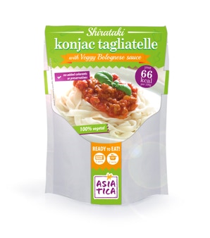 konjac ready to eat bolognese