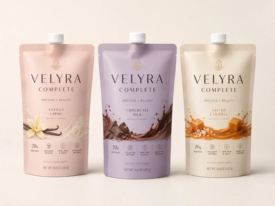 VELYRA